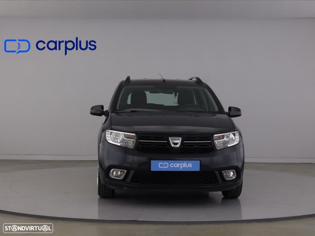 Dacia Logan MCV 0.9 TCe Comfort - 3