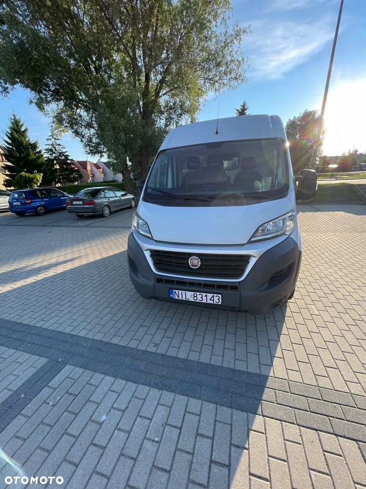 Fiat Ducato - 2