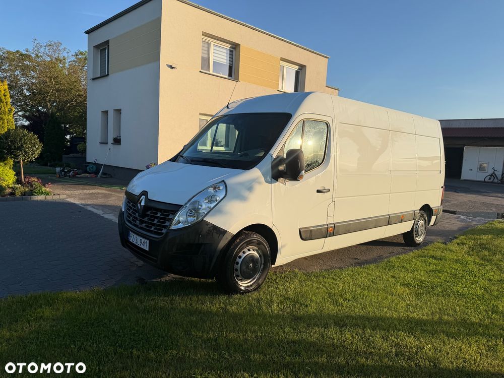 Renault Master l3h2 - 3