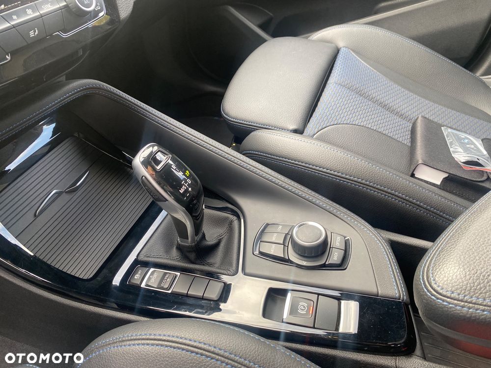 BMW X1 sDrive18i M Sport - 34