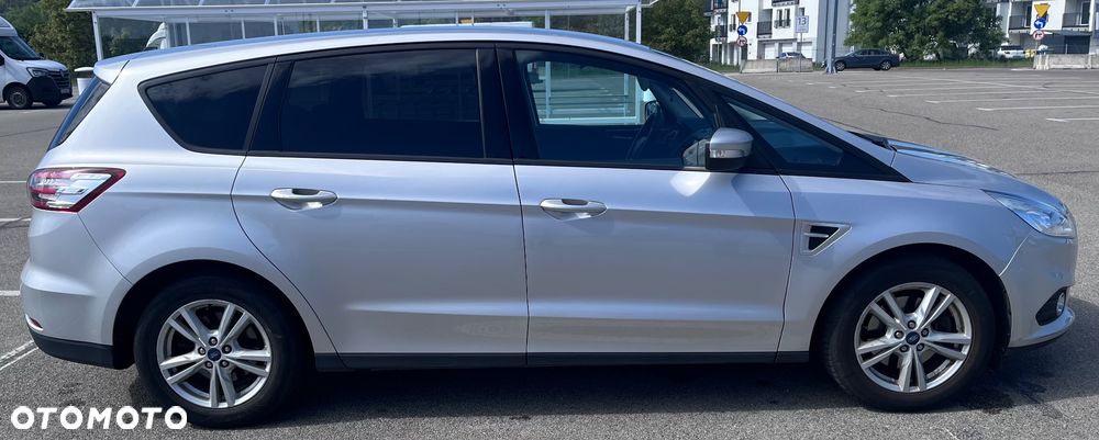 Ford S-Max 2.0 TDCi Trend PowerShift - 11