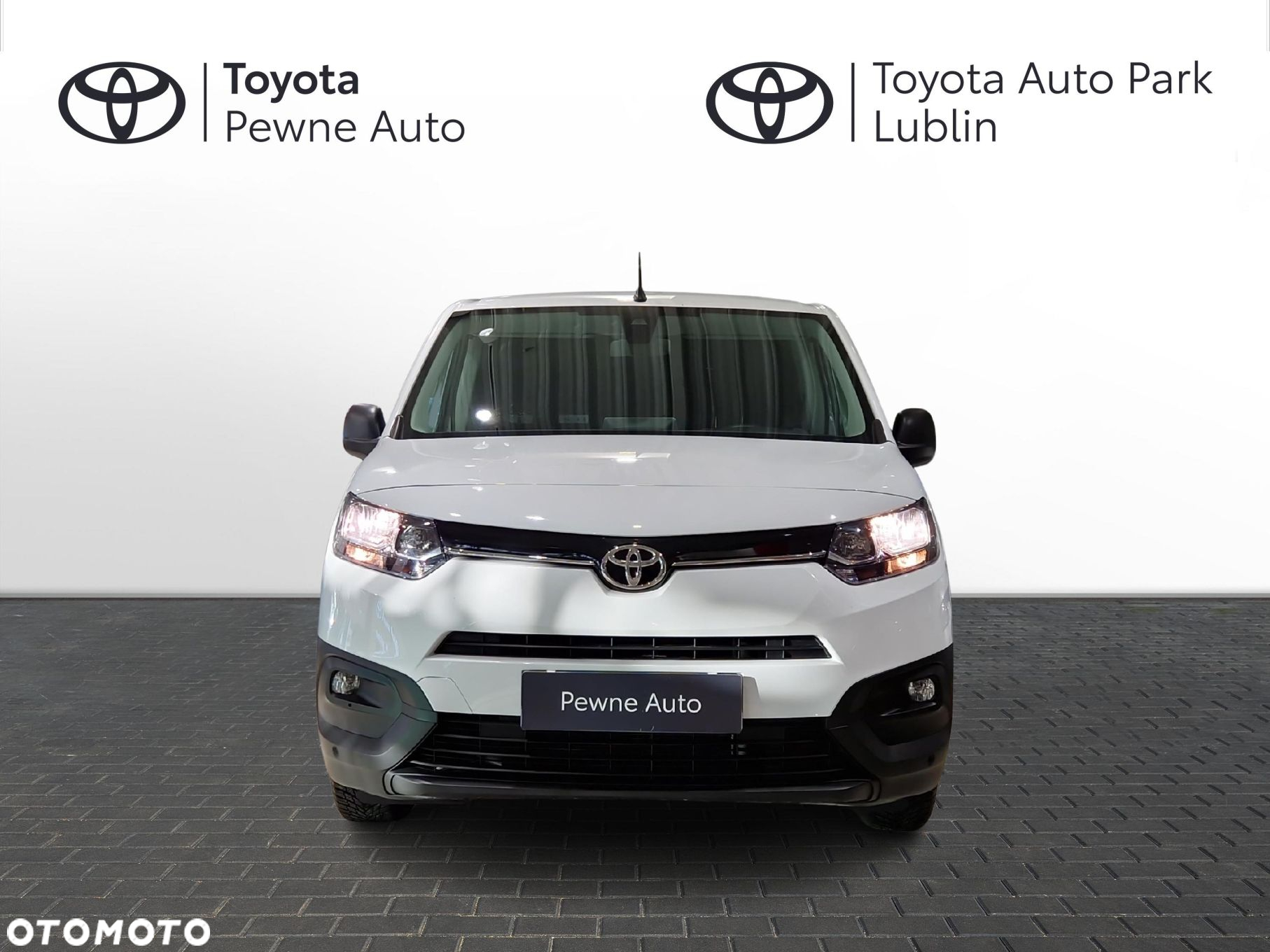 Toyota PROACE CITY - 8
