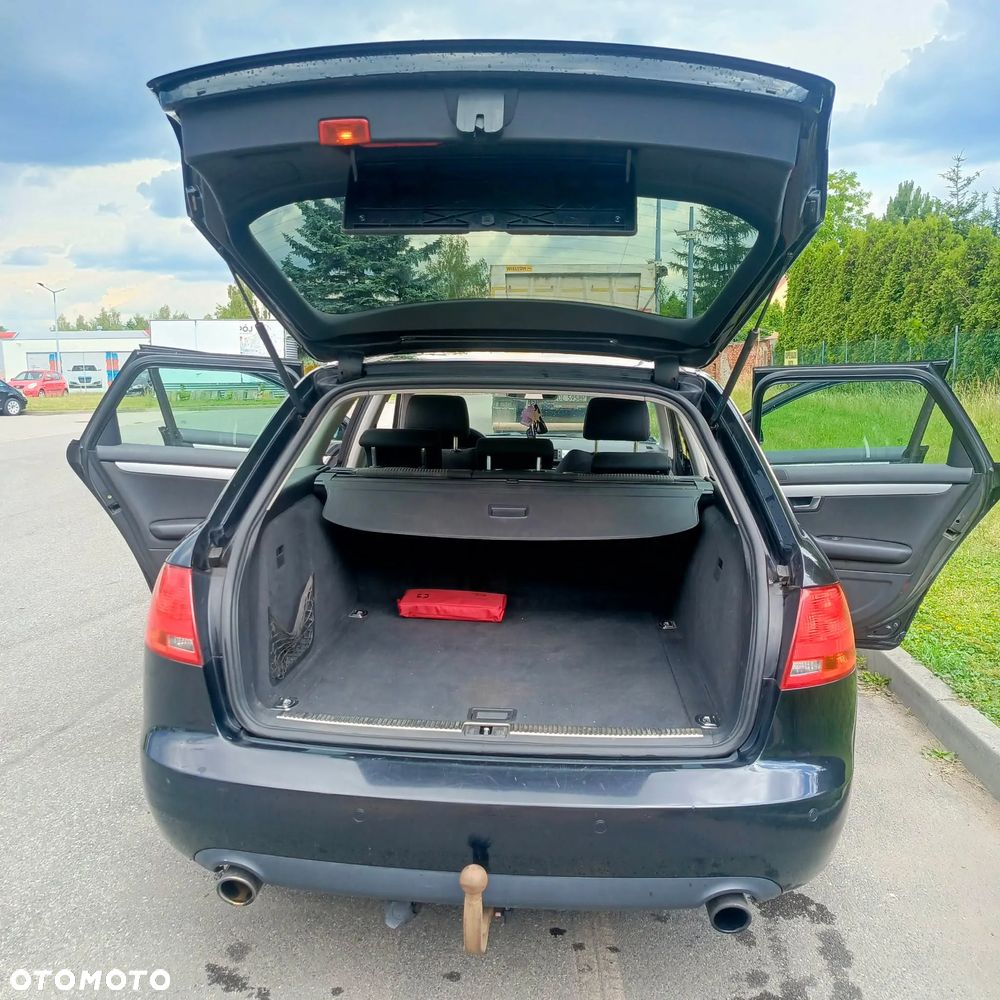 Audi Inny - 5