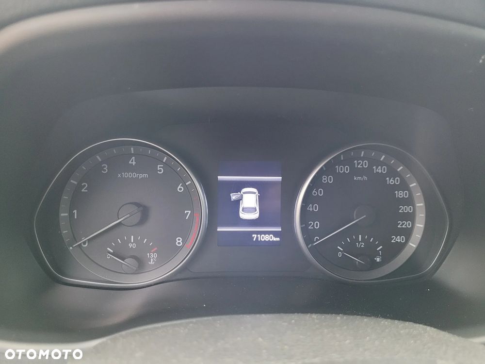 Hyundai i30 1.0 T-GDI DCT EDITION 30+ - 7