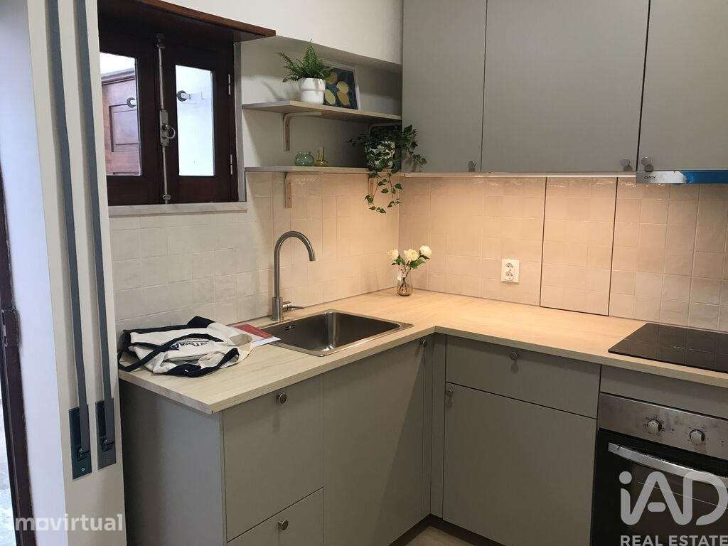 Apartamento T3 em  de 97 m2 - Grande imagem: 4/37