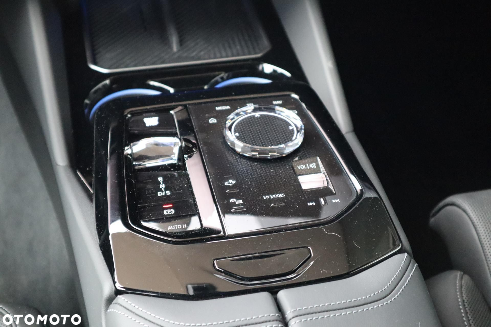 BMW Seria 5 - 18