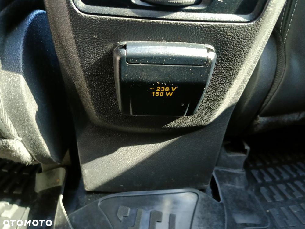 Ford Kuga 2.0 TDCi 4WD Titanium Plus - 14