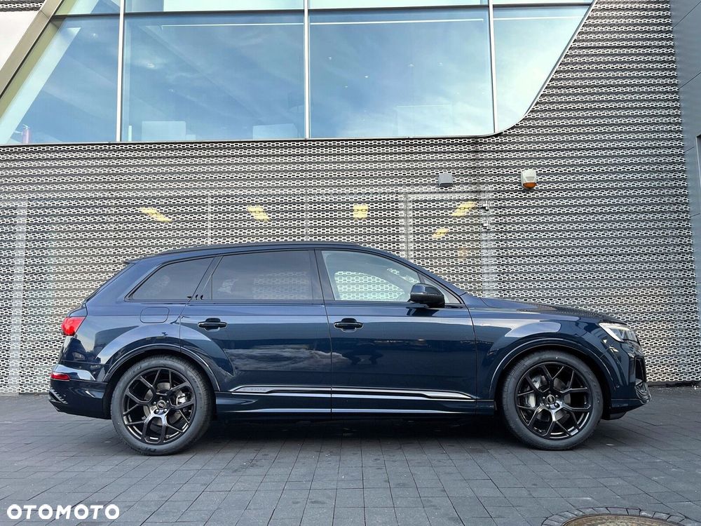 Audi Q7 - 7