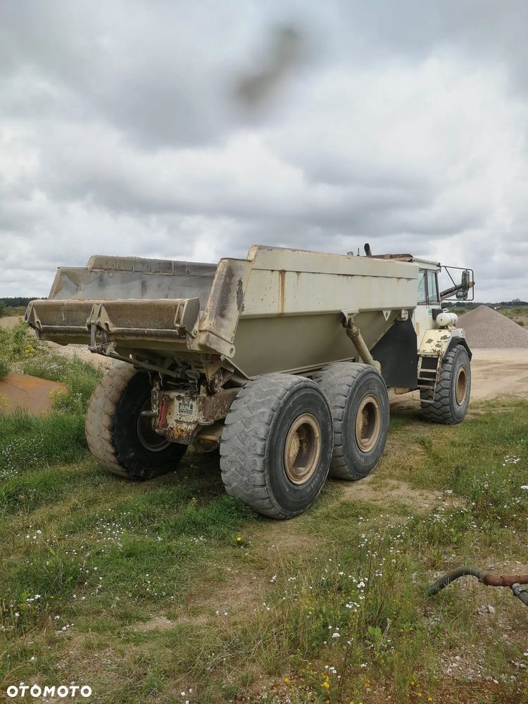 Volvo A25 C - 3