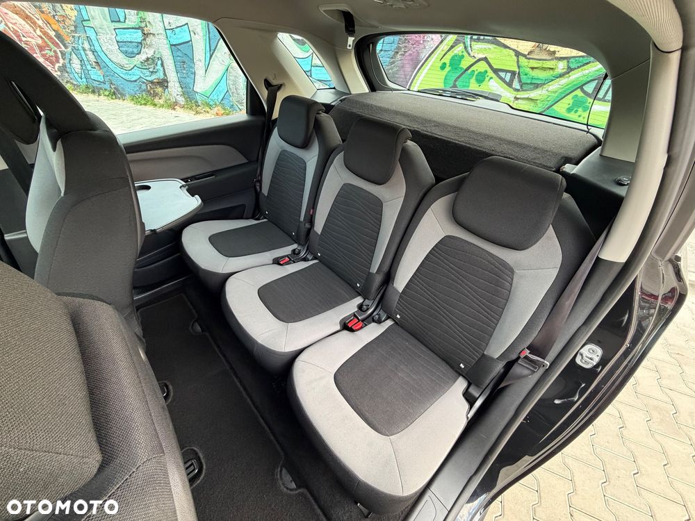 Citroën C4 Picasso THP 155 Selection - 20