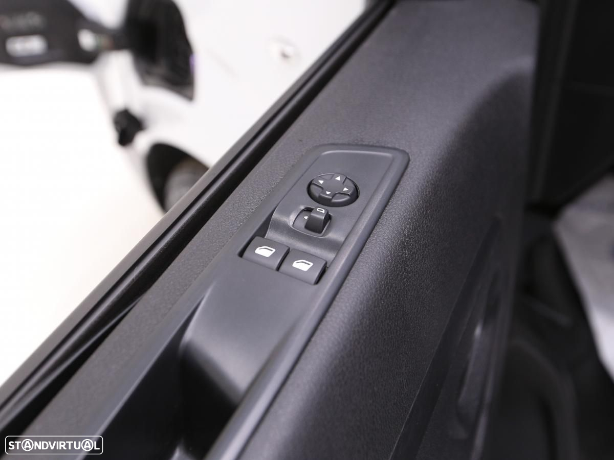 Opel Vivaro-e STANDARD 75-KWH - 14