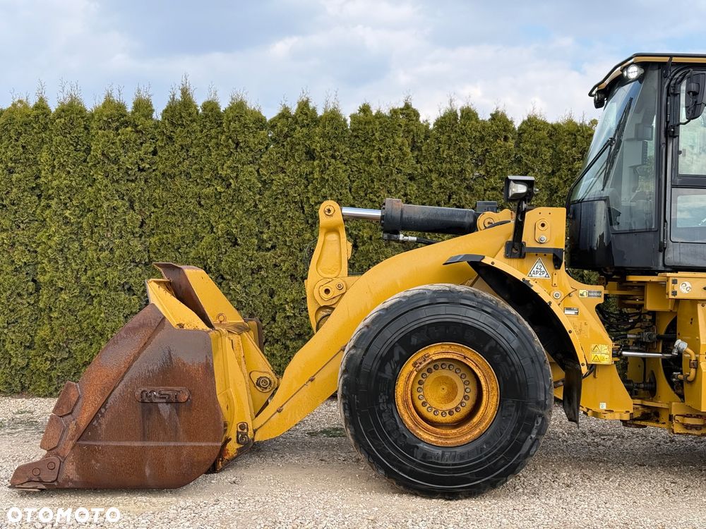 Caterpillar 972 M - 4