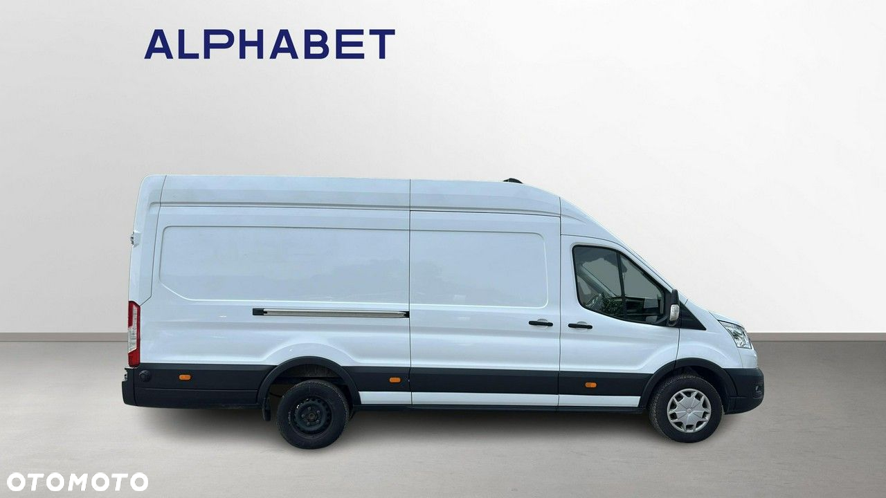 Ford Transit - 7