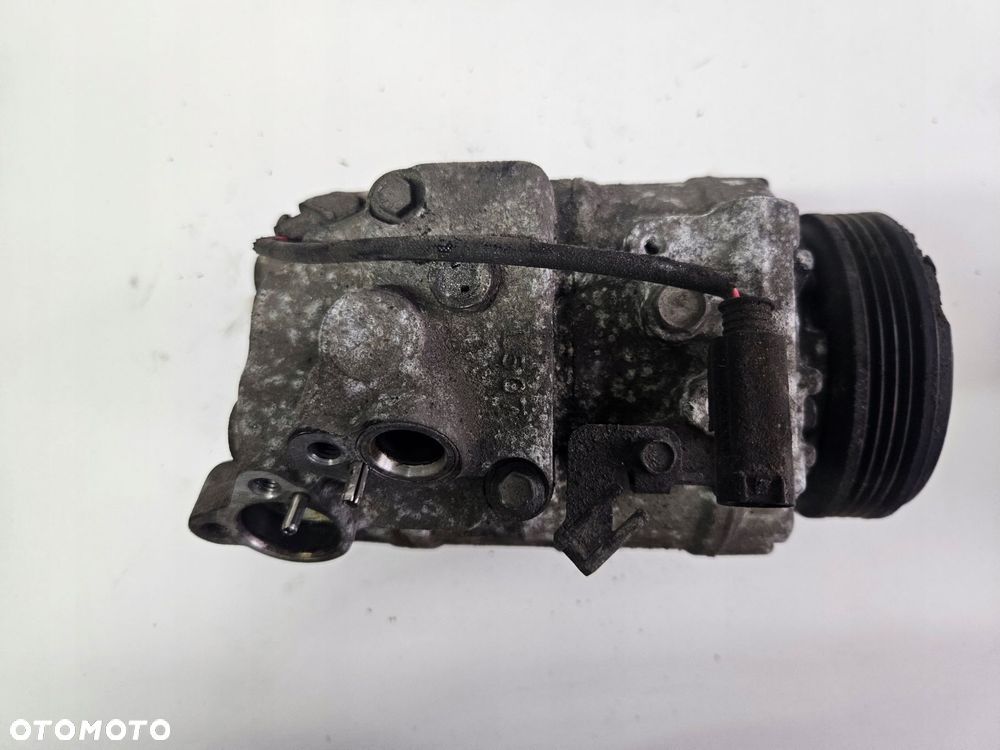 bmw m54b22 2.2 sprężarka klimatyzacji - 2