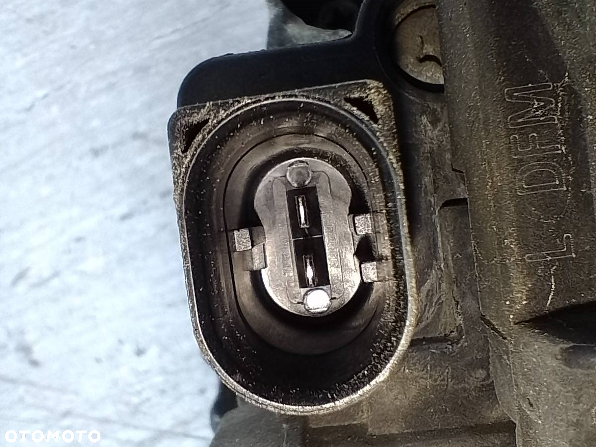 ALTERNATOR FORD GALAXY 0124515010   028903028E 1.9 TDI - 2