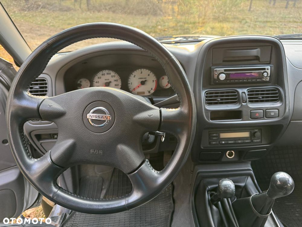 Nissan Navara - 17