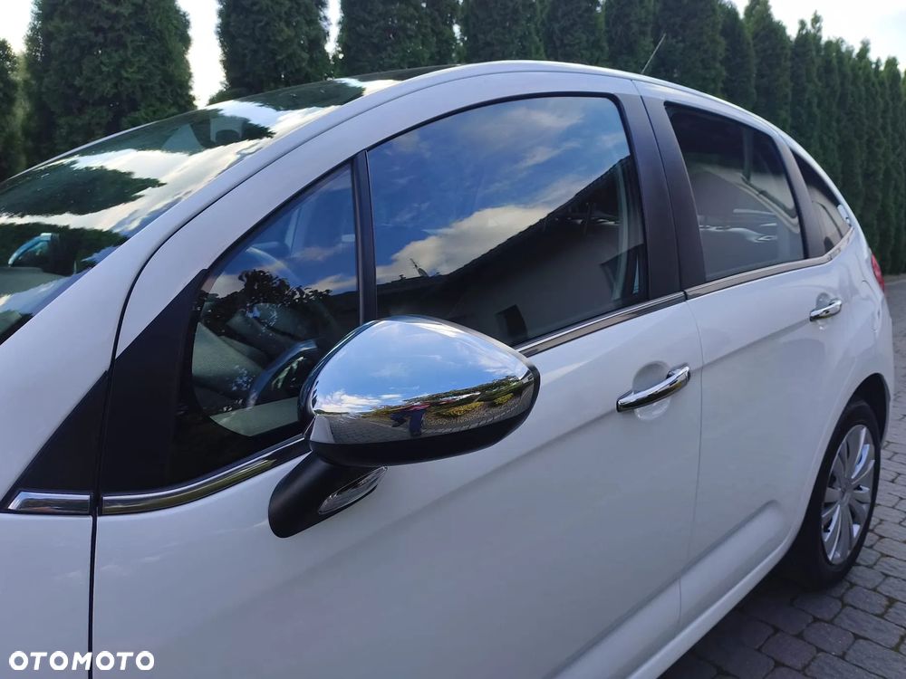 Citroën C3 1.4 VTi Exclusive - 8