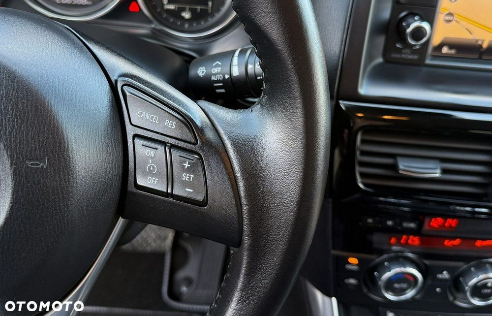 Mazda CX-5 SKYACTIV-D 150 Aut.SCR KANGEI - 29