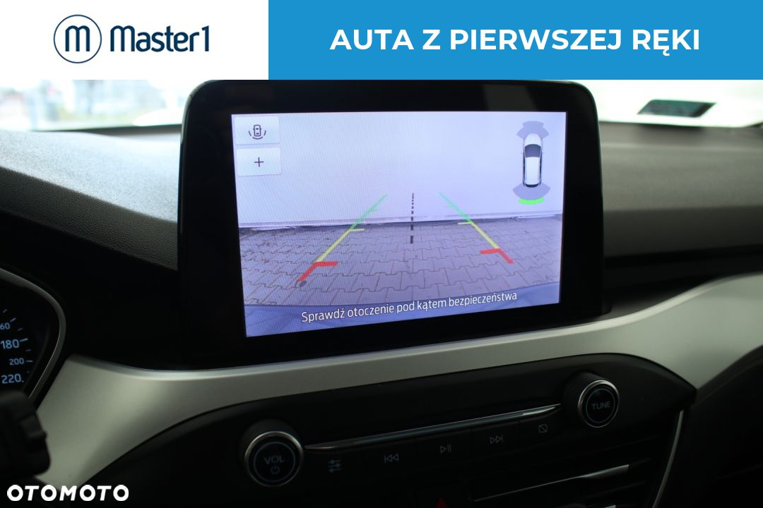 Ford Focus 1.5 EcoBlue Connected - 17