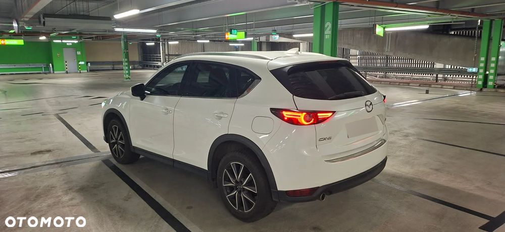 Mazda CX-5 2.5 Skyprestige 2WD - 12