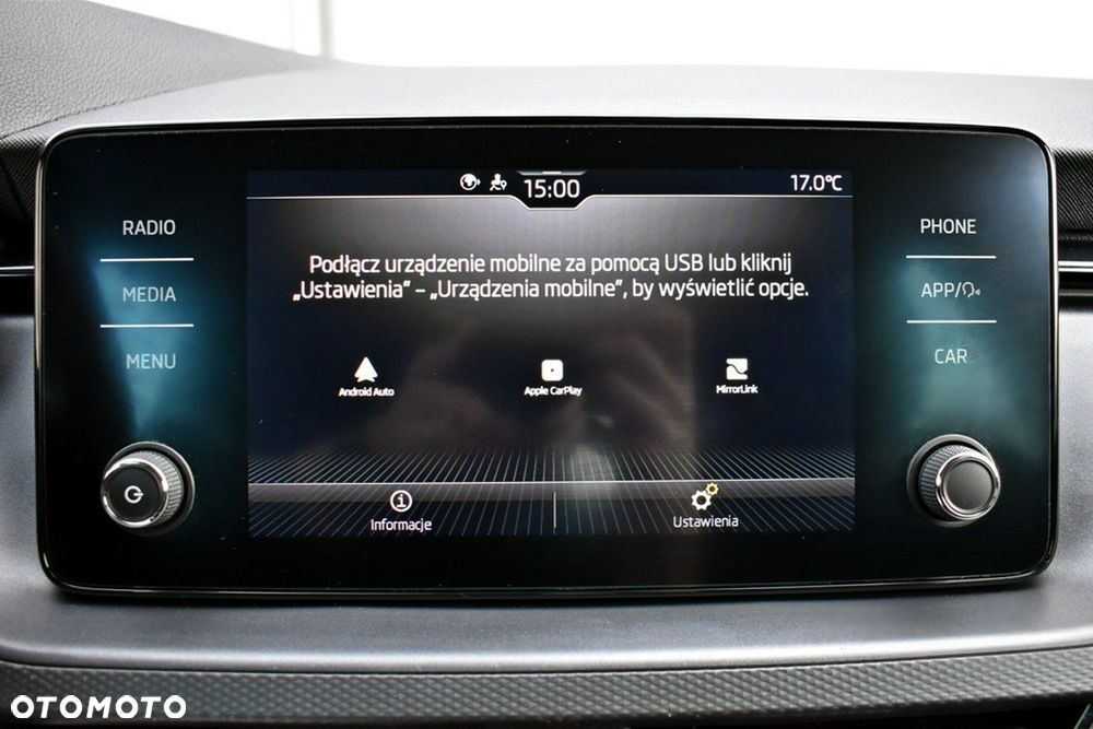 Skoda Scala 1.0 TSI Ambition - 20