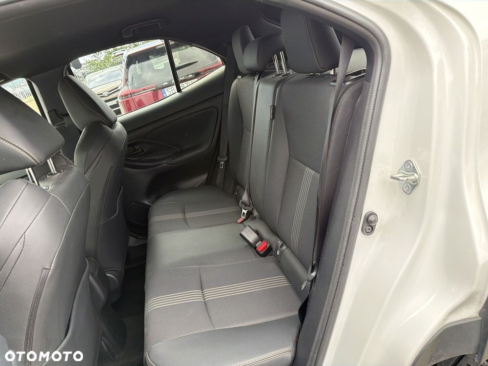 Toyota Yaris Cross Hybrid 1.5 Adventure - 11