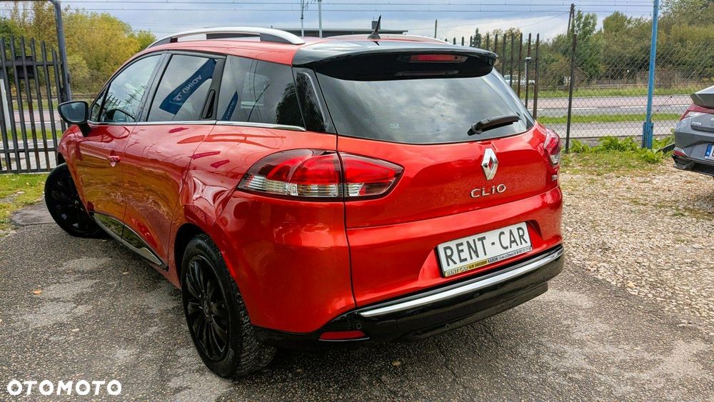 Renault Clio - 9