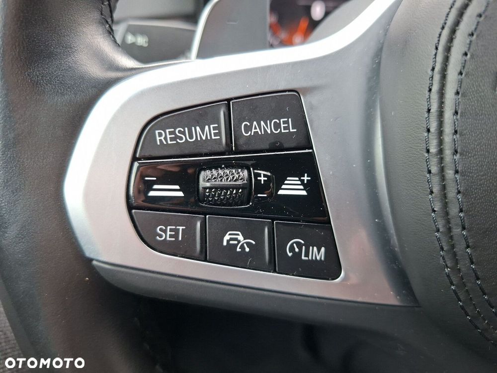 BMW Seria 5 520i mHEV M Sport sport - 23