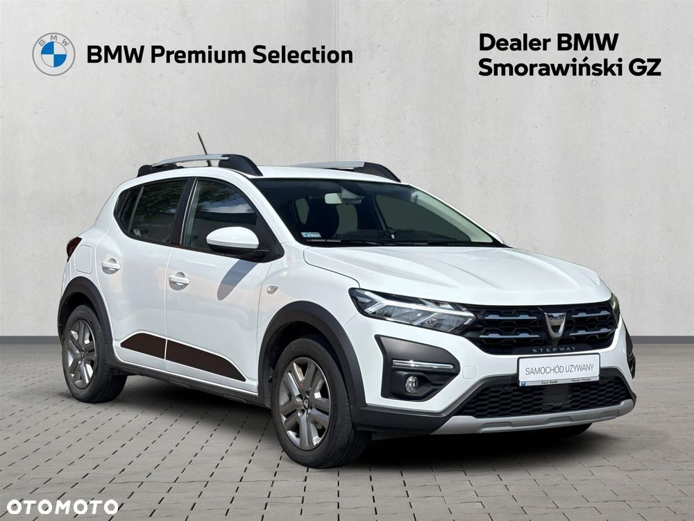 Dacia Sandero Stepway - 28