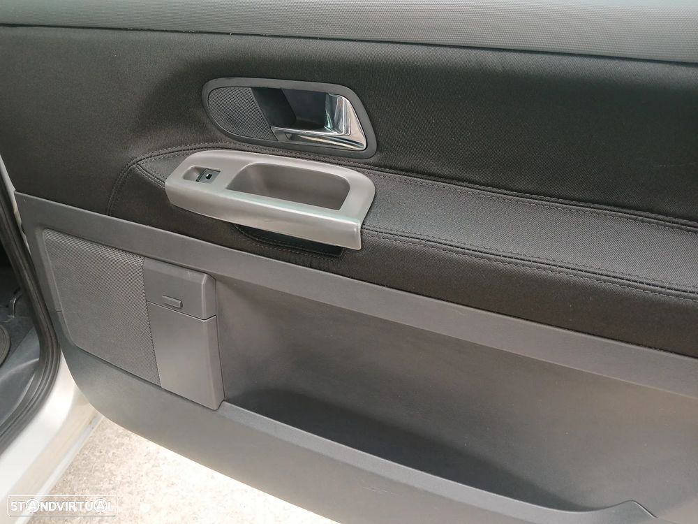 SEAT Alhambra 1.9 TDI Sport Edition - 33