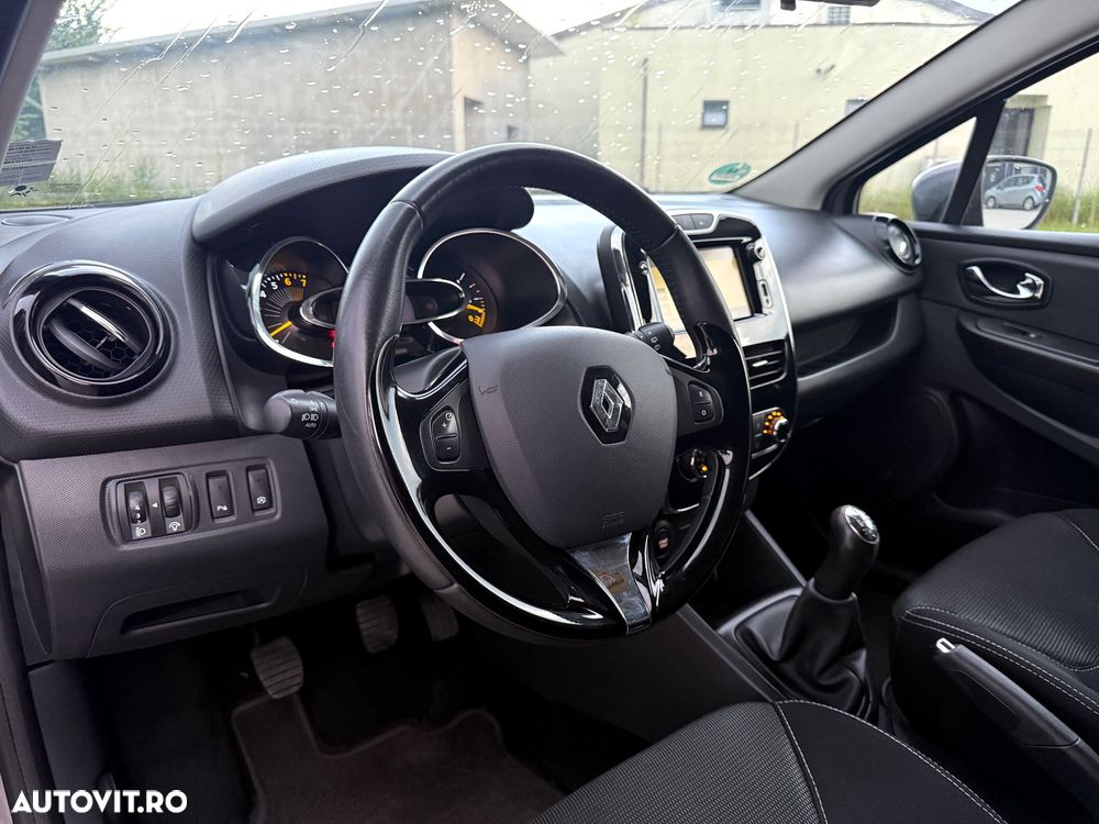 Renault Clio 0.9 Energy TCe Dynamique - 31