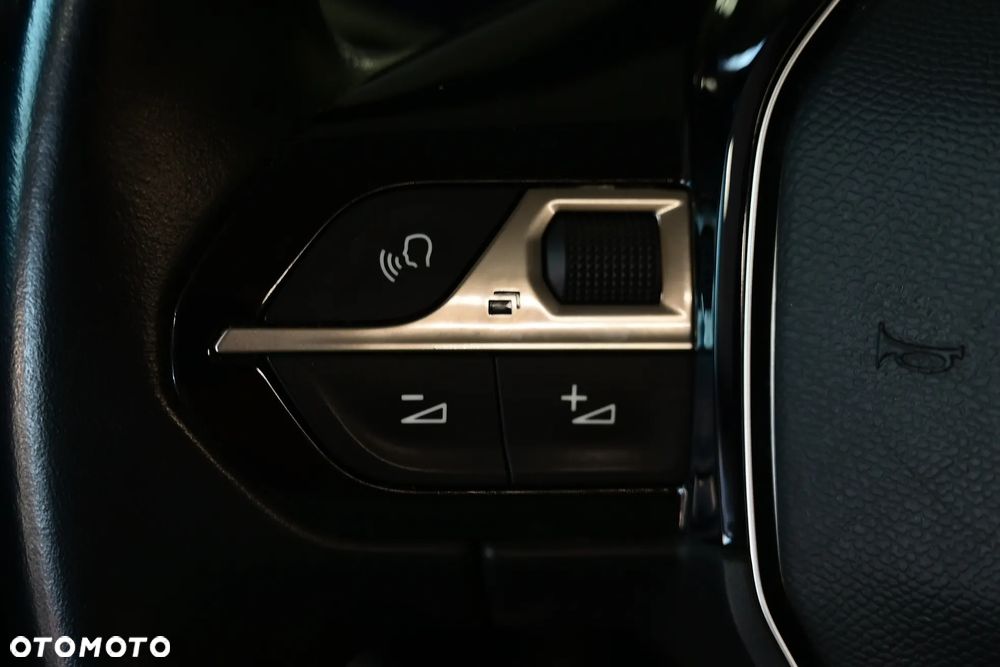Peugeot 3008 BlueHDi 130 Stop & Start Crossway - 28