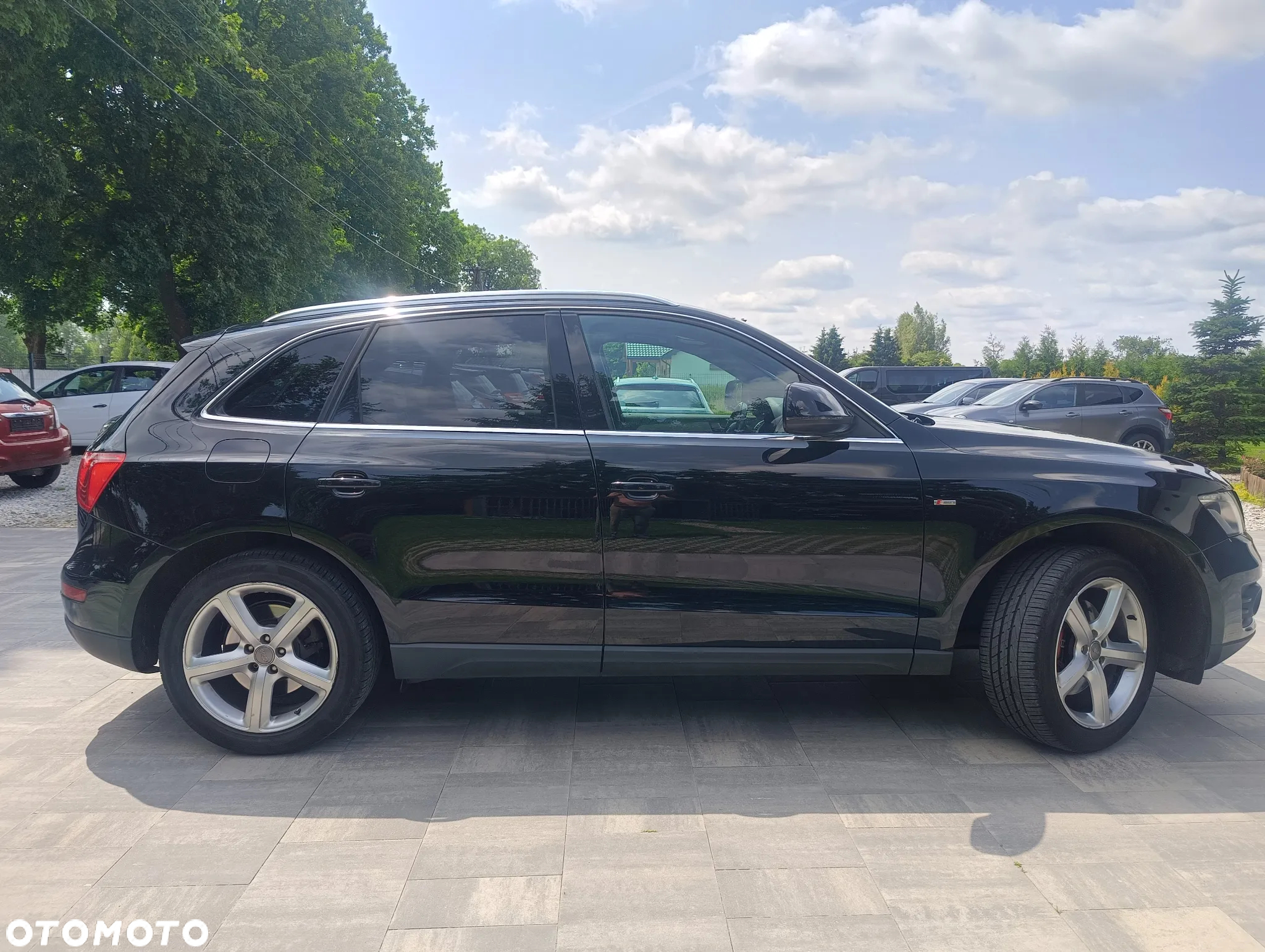 Audi Q5 3.0 TDI Quattro S tronic - 22