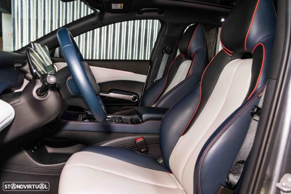 BYD Atto 3 60.48 kWh Comfort - 34