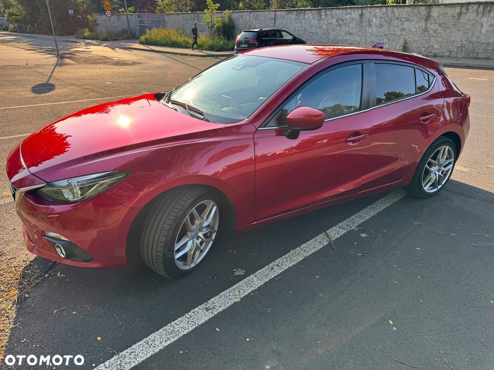 Mazda 3 2.0 Skyenergy - 3