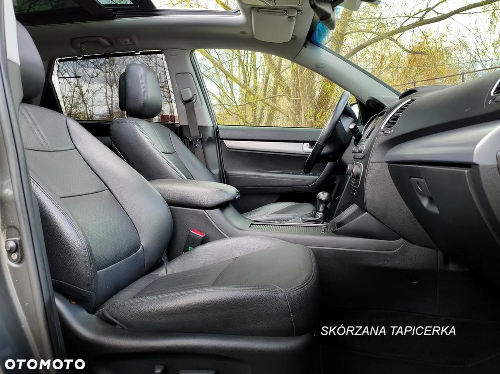 Kia Sorento 2.2 CRDI XL - 35