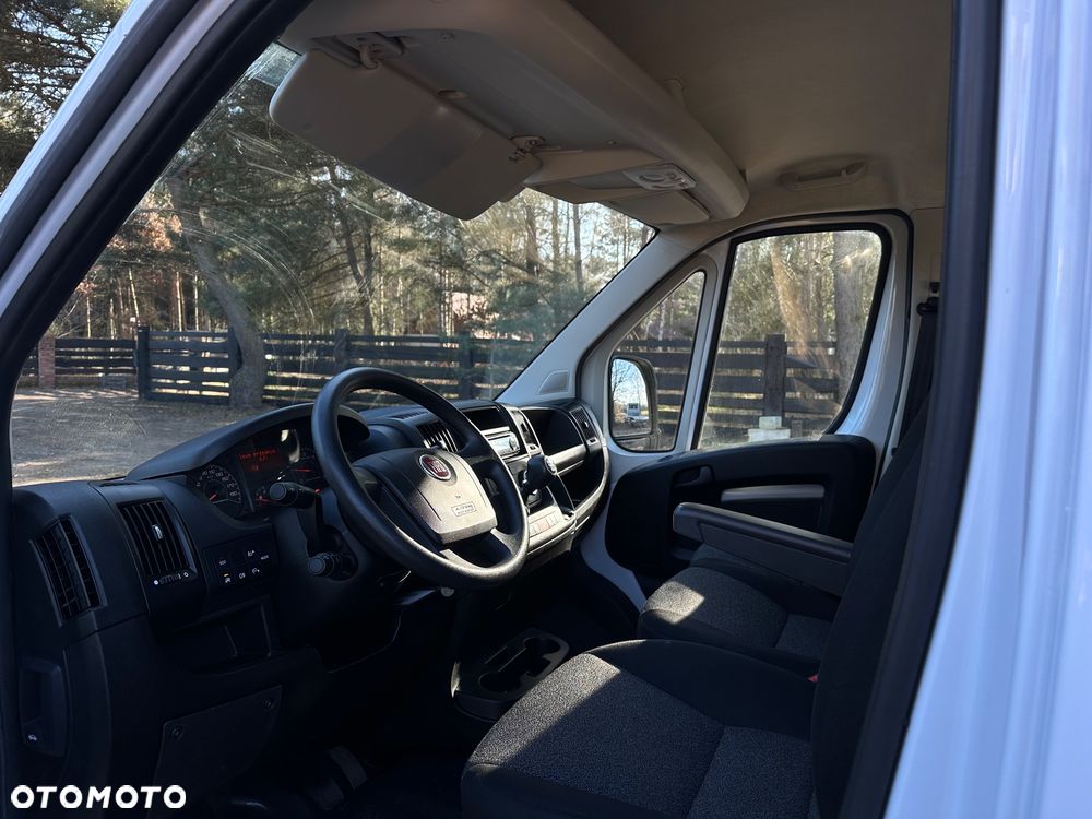 Fiat Ducato - 10