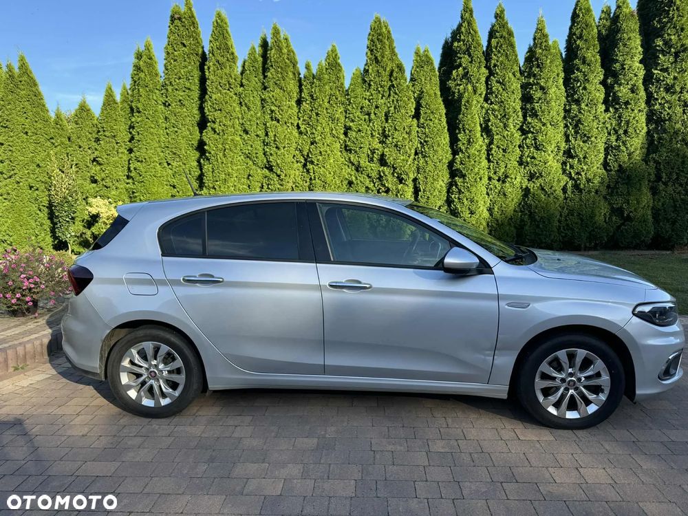 Fiat Tipo 1.4 16v Lounge - 6