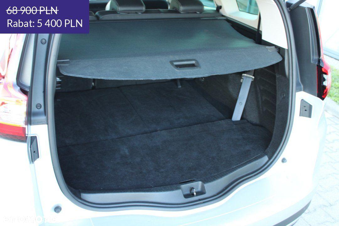 Renault Grand Scenic - 13
