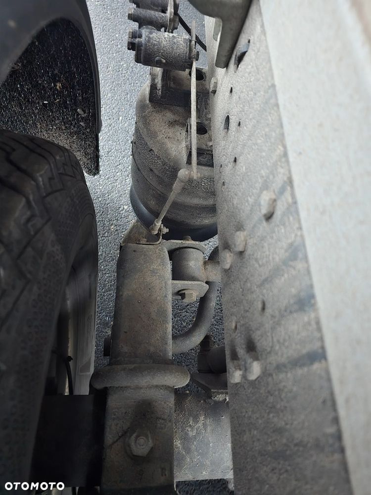 Iveco Daily 70C12 - 24