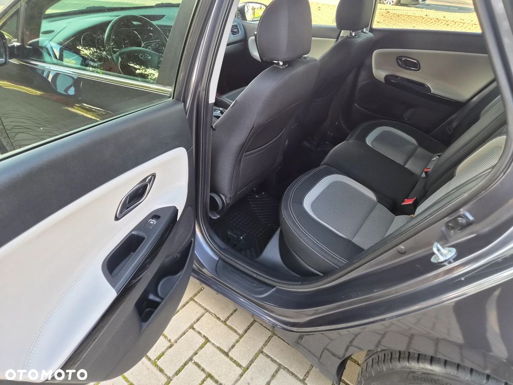 Kia Ceed 1.4 L Business Line - 11