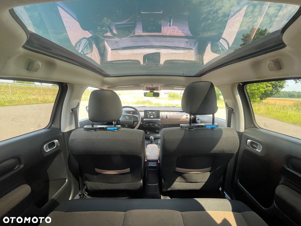 Citroën C4 Cactus 1.2 PureTech Feel Edition S&S - 17