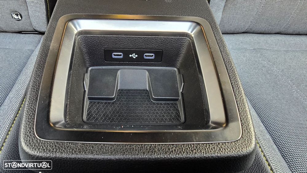 Renault Mégane E-Tech EV60 Techno Optimum Charge - 38