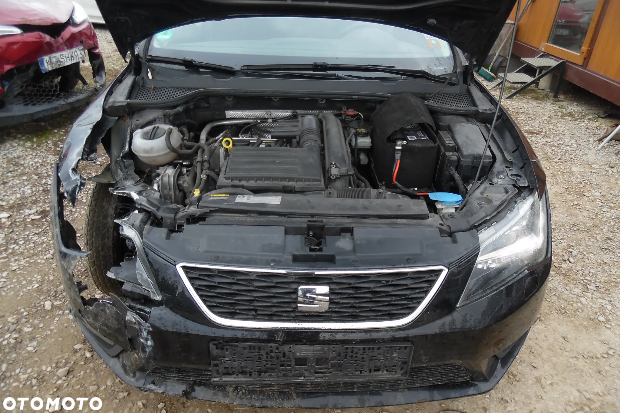 Seat Leon 1.4 TSI Style S&S - 5