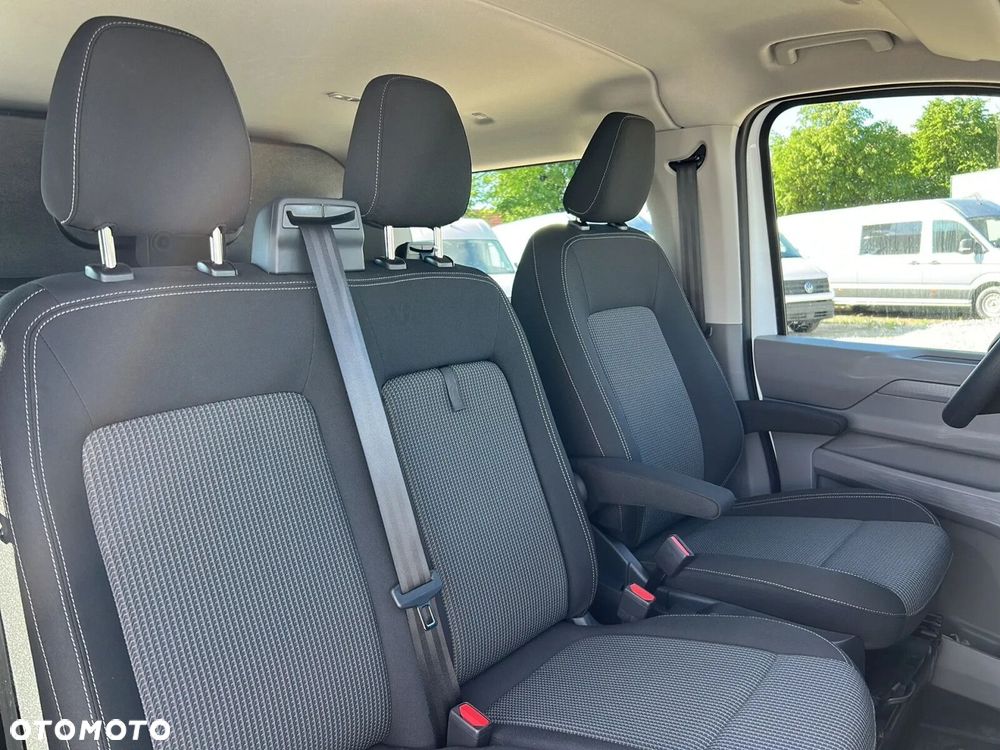 Volkswagen Transporter Furgon PLUS/6-cio osob./AUTOMAT (L2) 2.0 TDI 170KM, r.o. 3500 mm - 18