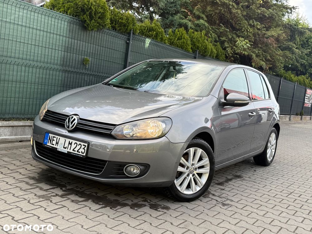 Volkswagen Golf 1.6 Edition - 3