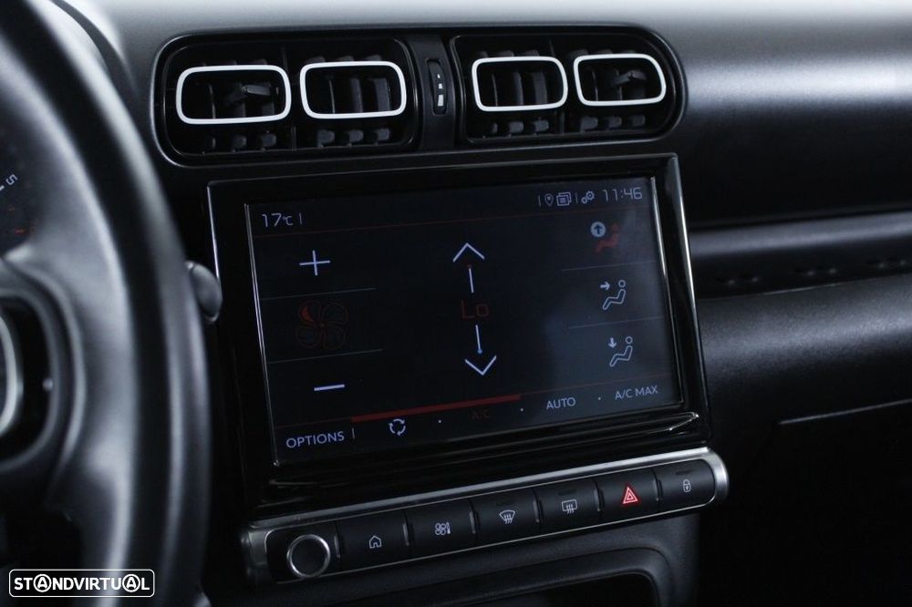 Citroën C3 Aircross 1.2 PureTech Plus - 29