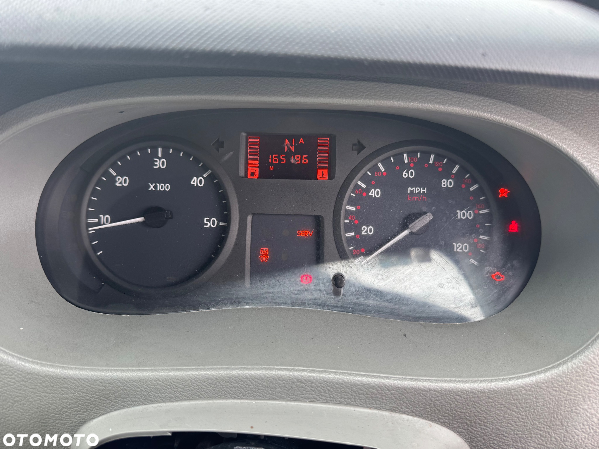 Renault Master 2.5 Dci Automat Autobus - 27