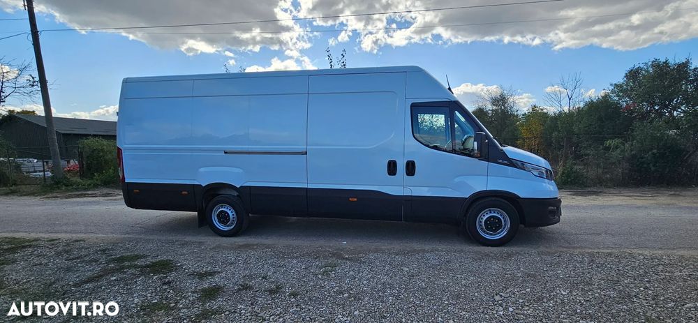 Iveco 35S14 L5H3 - 4