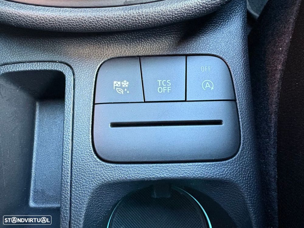 Ford Fiesta 1.0 EcoBoost ST-Line - 54